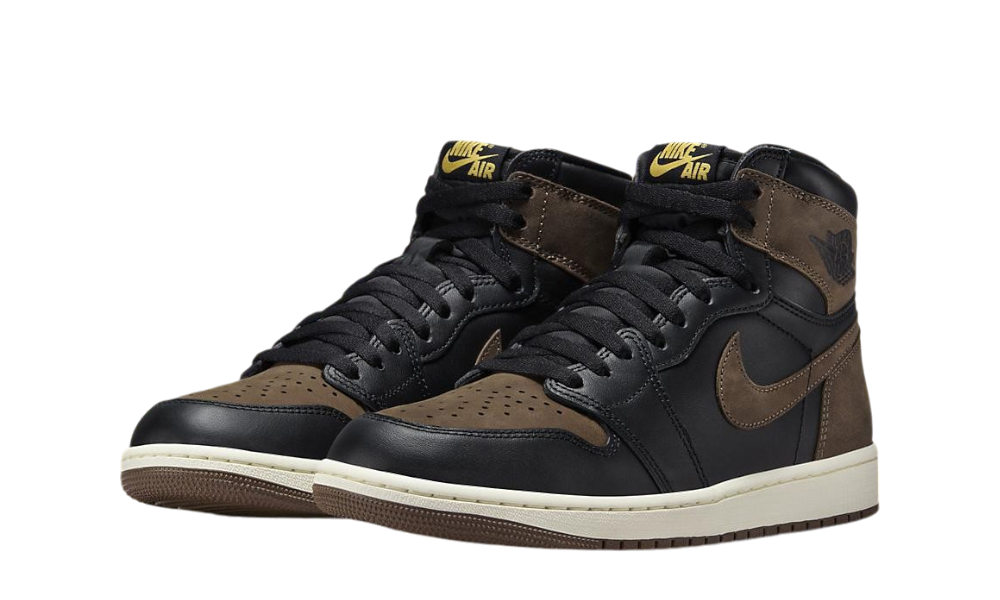 Jordan 1 High OG Palomino