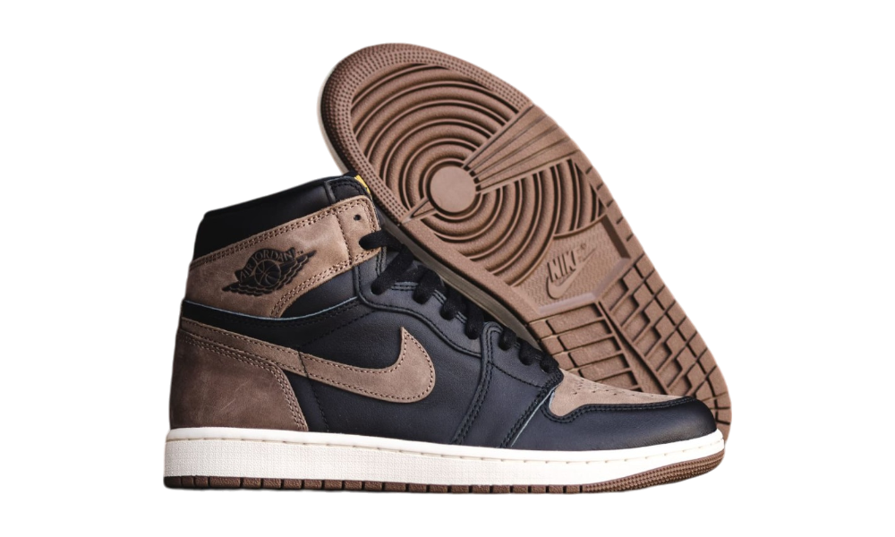 Jordan 1 High OG Palomino