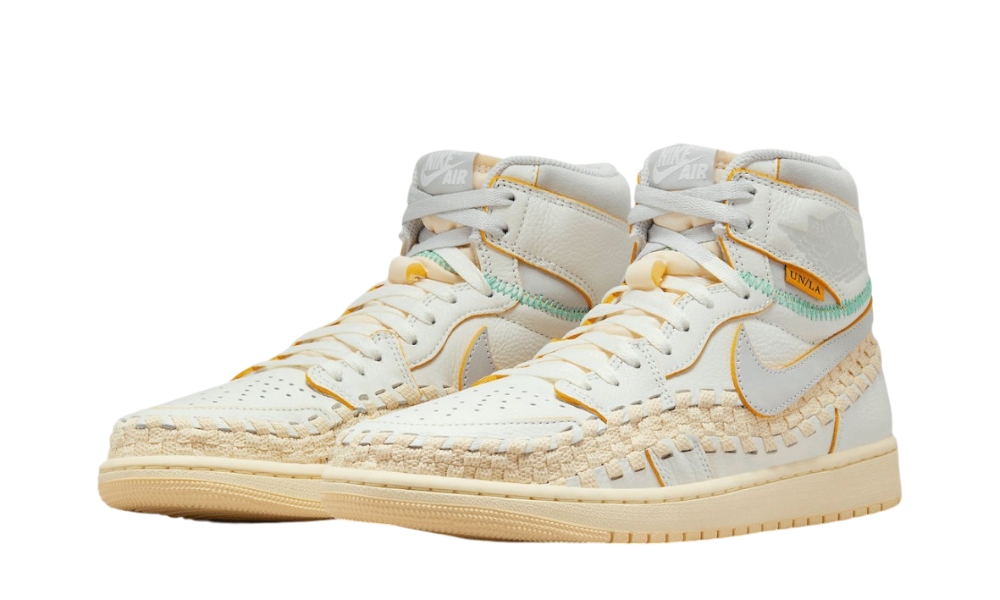 Jordan 1 High OG Union LA Bephies Beauty Supply Summer of ‘96