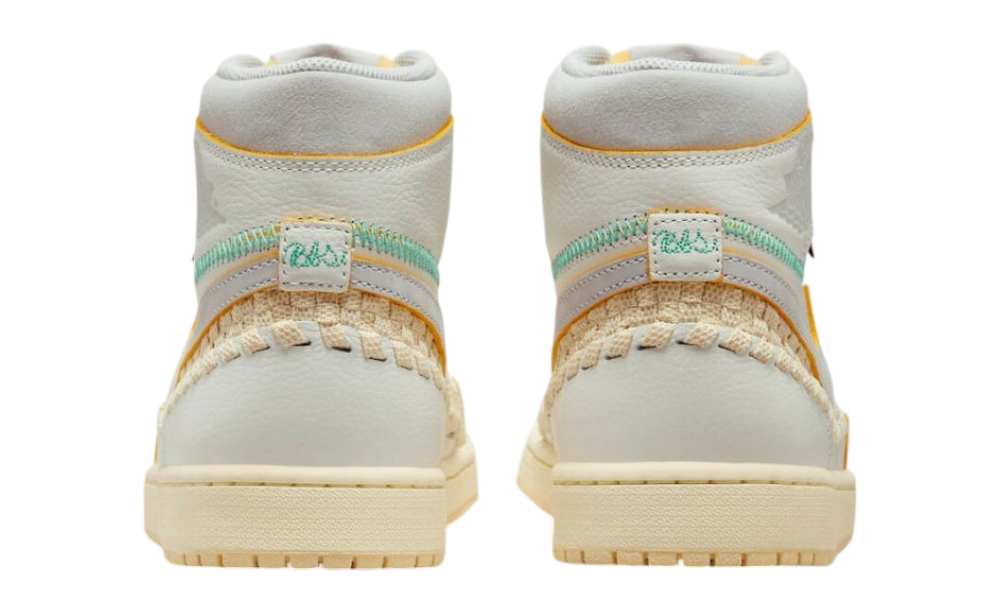 Jordan 1 High OG Union LA Bephies Beauty Supply Summer of 96 OBLIO Shop