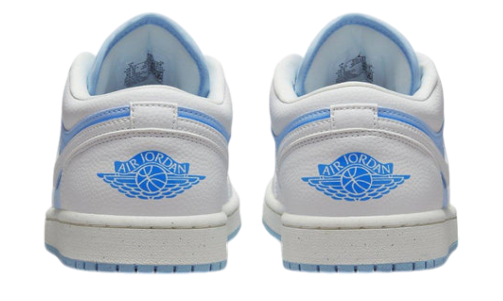 Jordan 1 Low SE Reverse Ice Blue
