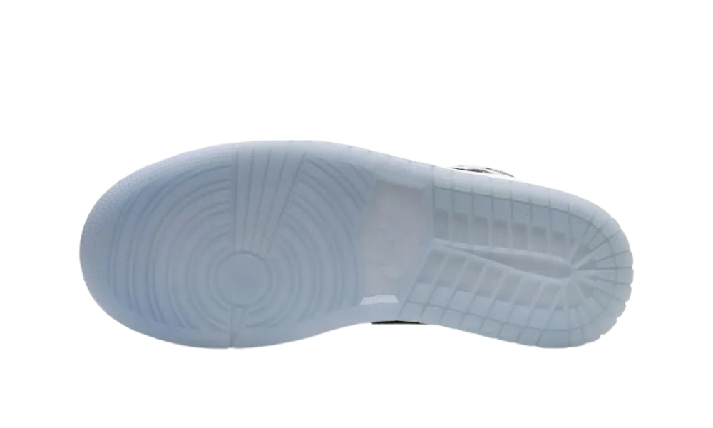 Jordan 1 Mid SE Ice Blue (2023)