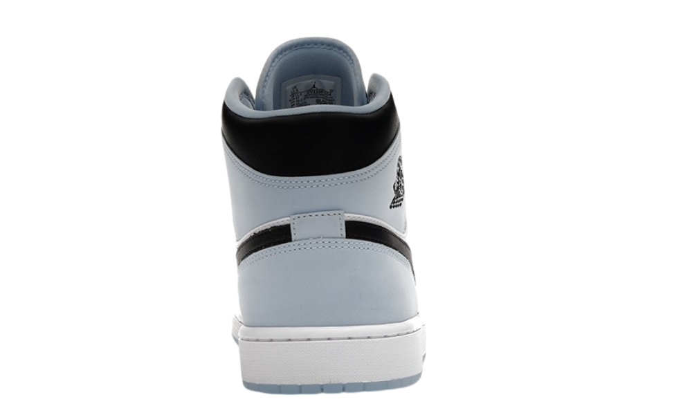 Jordan 1 Mid SE Ice Blue (2023)