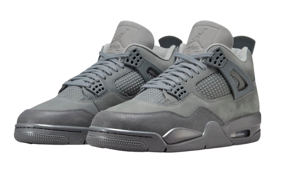 Jordan 4 Retro Wet Cement SE Olimpiadi di Parigi
