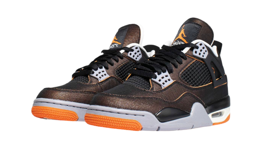 Jordan 4 Starfish