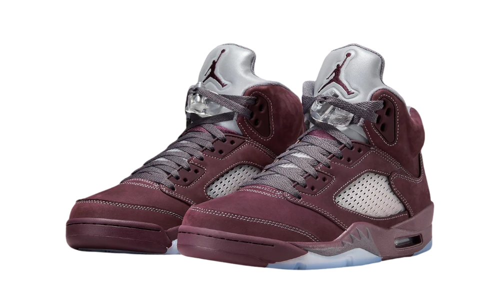 Jordan 5 SE Burgundy