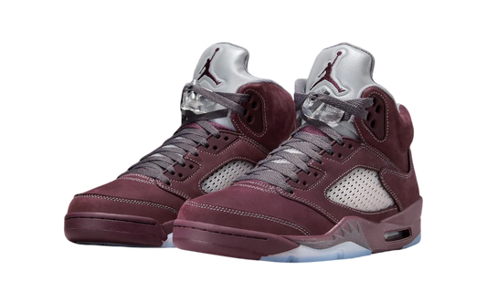 Jordan 5 SE Burgundy