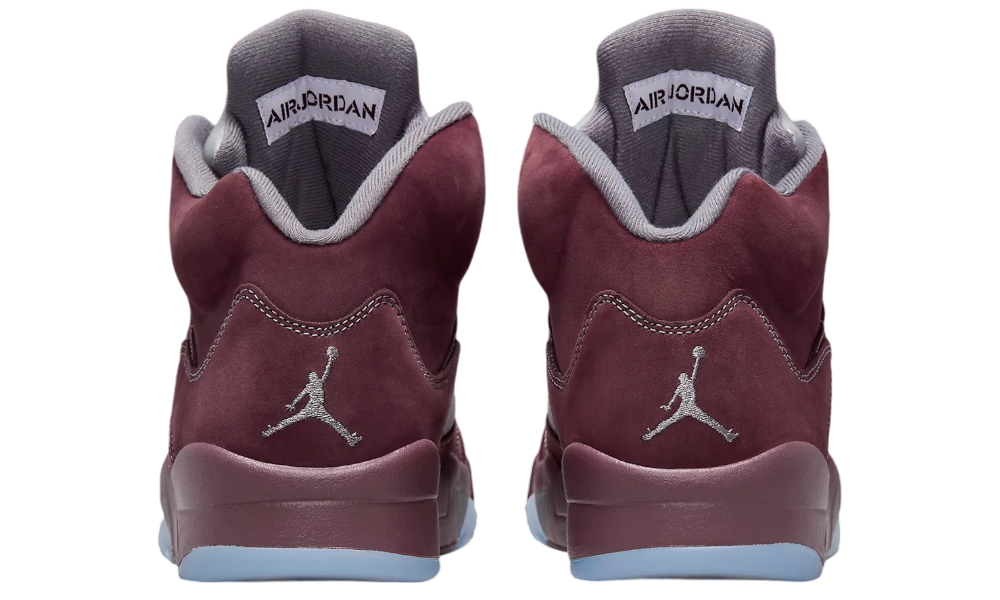 Jordan 5 SE Burgundy Ricchezza di Colore per un Look Audace e Distinto OBLIO Shop