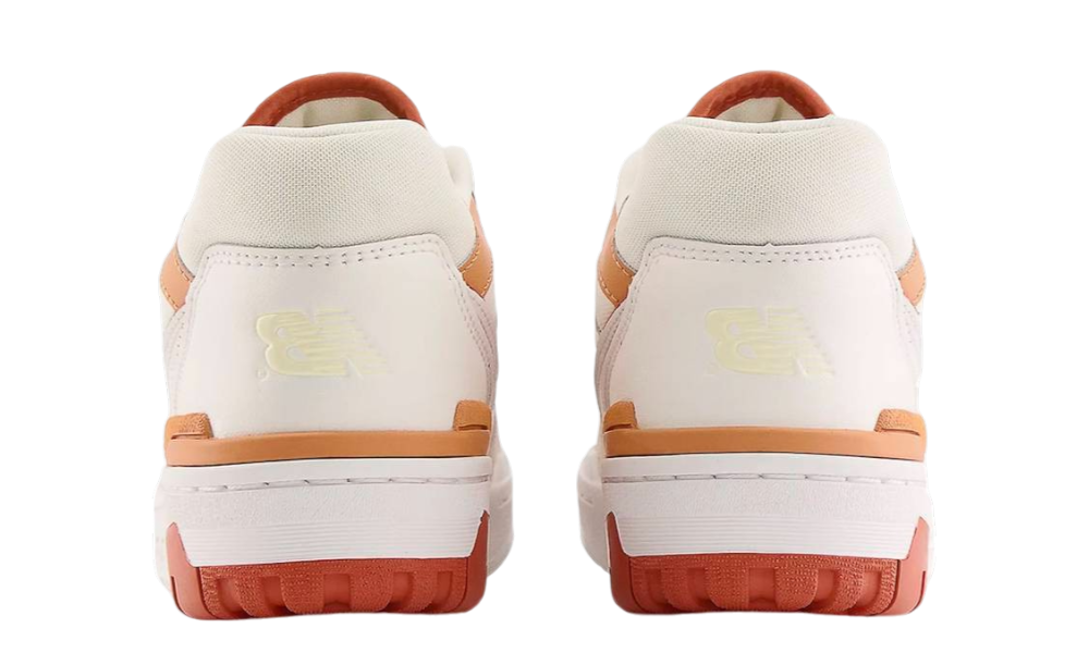 New Balance 550 Au Lait