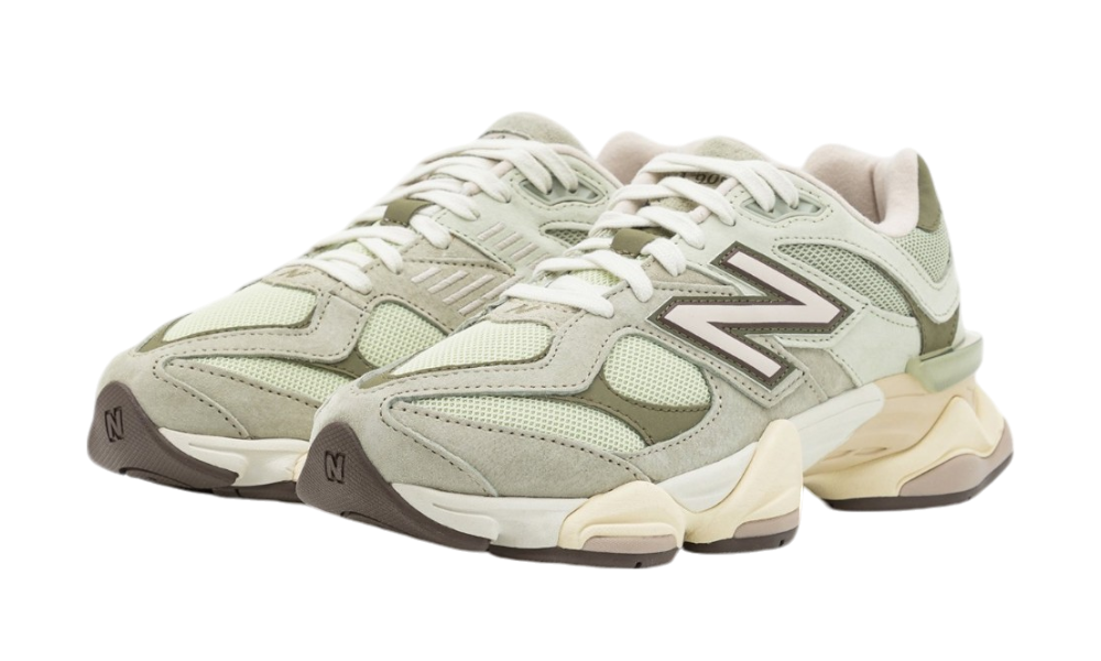 New Balance 9060 Olivine