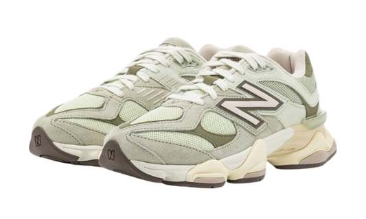 New Balance 9060 Olivine