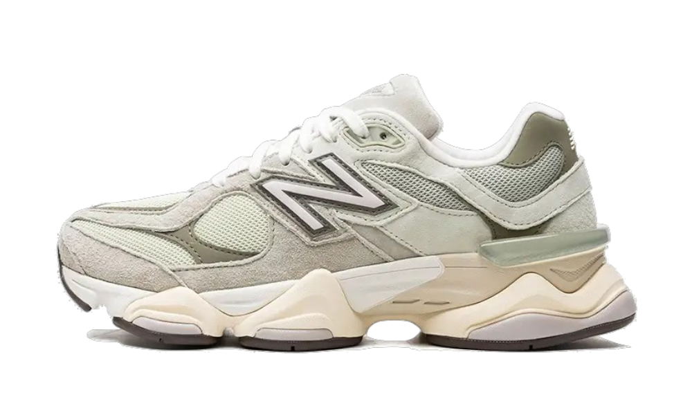 New Balance 9060 Olivine