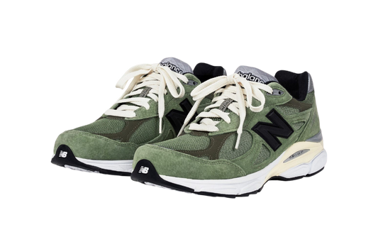 New Balance 990v3 JJJound Olive