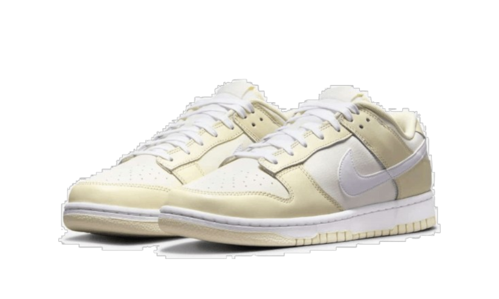 Nike Dunk Low Coconut Milk