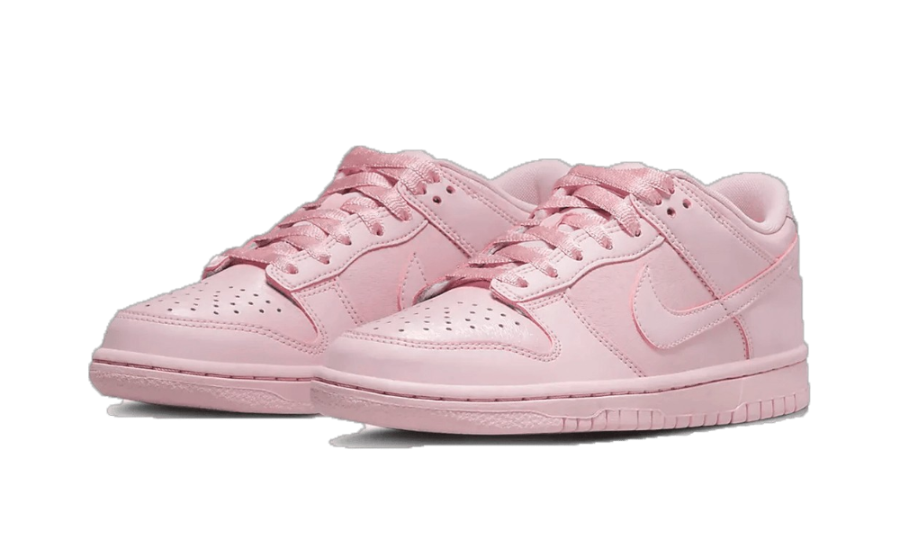 Nike Dunk Low Prism Pink