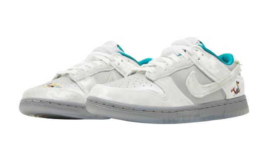 Nike Dunk Low "Ice"