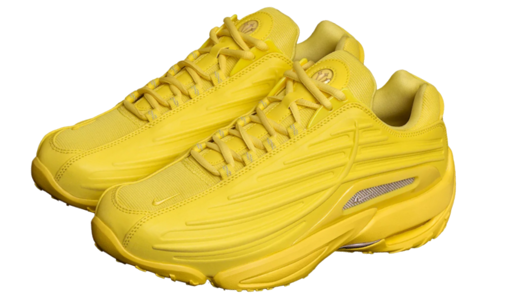 Nike Hot Step 2 Drake NOCTA Opti Yellow OBLIO Shop