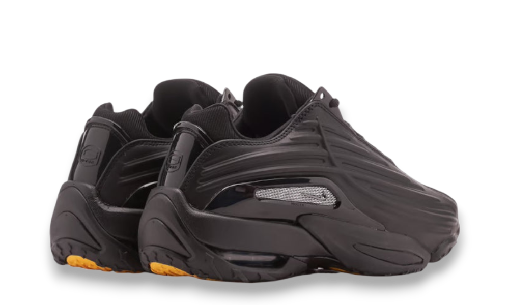 Nike Hot Step 2 Drake NOCTA Triple Black