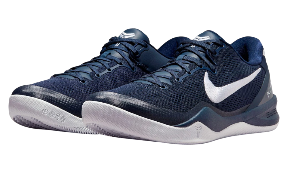 Scarpe kobe 8 blu shop