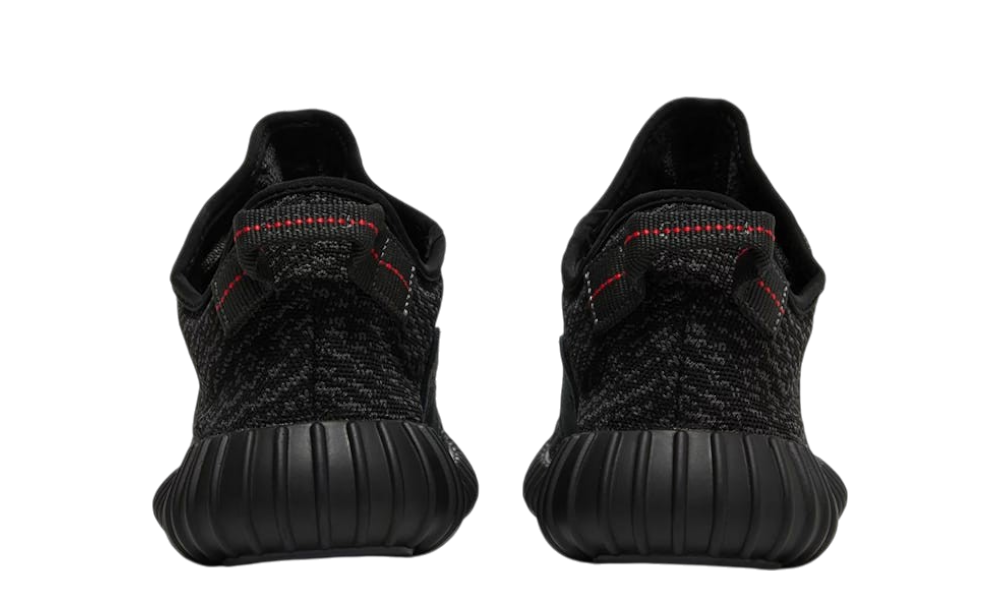 Yeezy Boost 350 Pirate Black