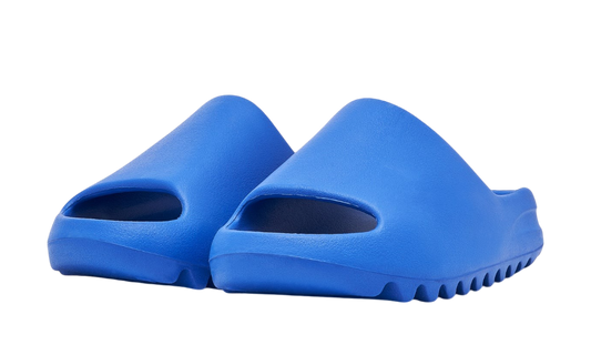 Yeezy Slides Azure