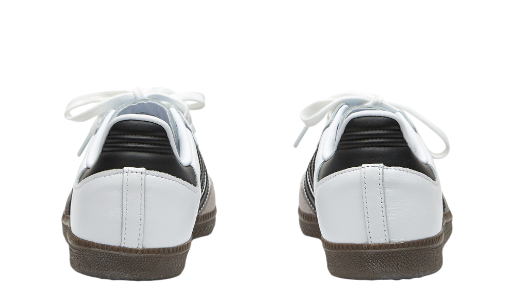 adidas Samba OG Cloud White Core Black OBLIO Shop