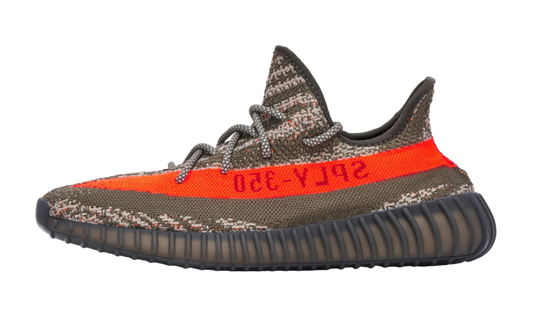 Yeezy Boost 350 V2 Carbon Beluga