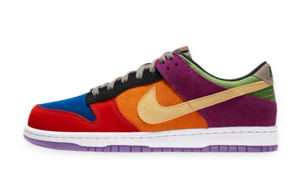 Nike Dunk Low SP Viotech (2019)