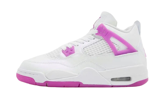 Air Jordan 4 Retro "Hyper Violet"