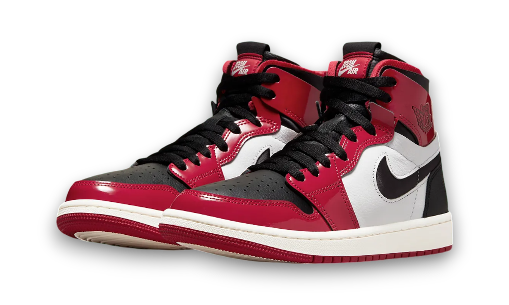 Jordan 1 High Zoom Air CMFT Chicago