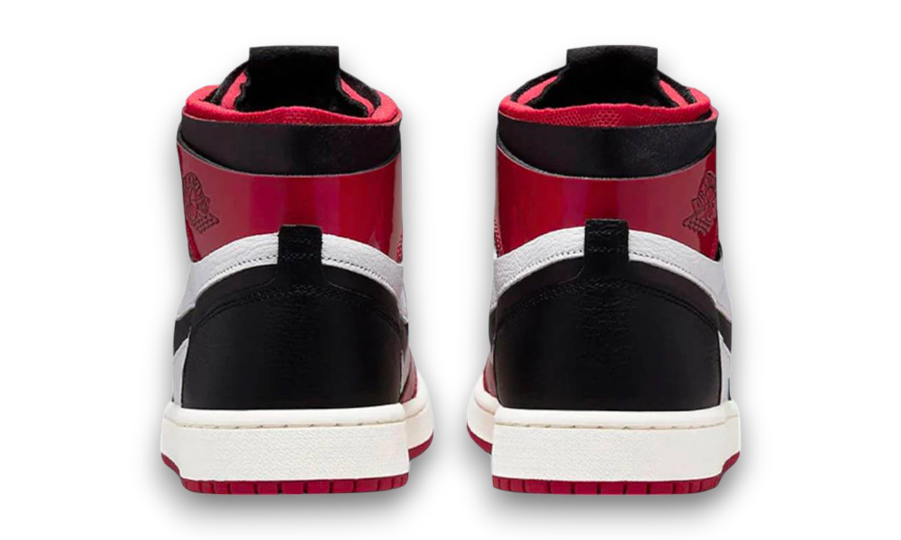 Air jordan 1 high la to chicago shop