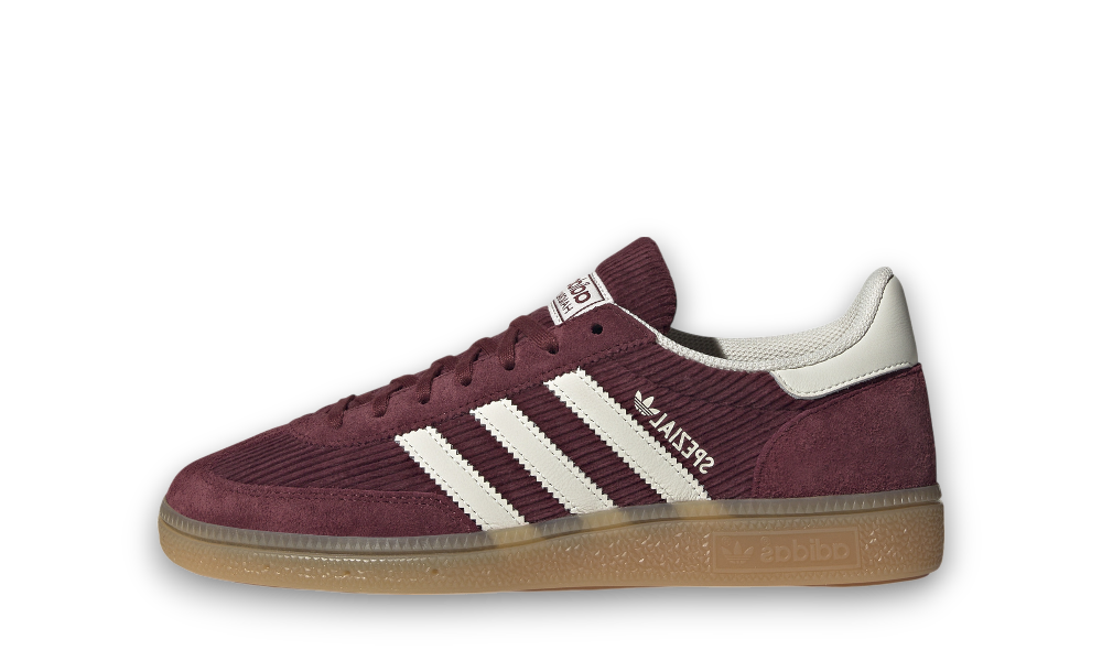 Adidas Handball Spezial Shadow Red Velluto