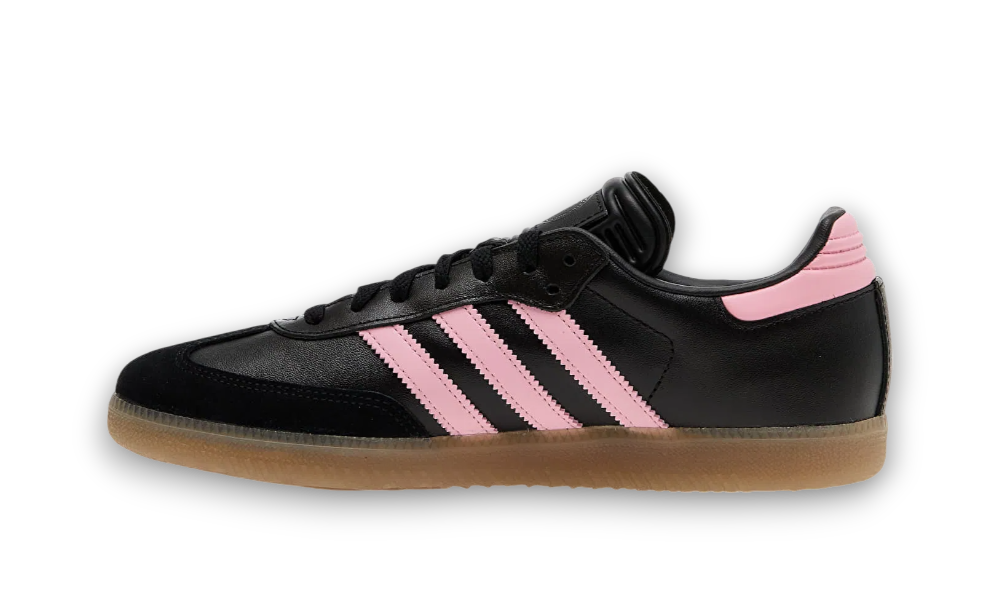 Adidas Samba Inter Miami CF Messi Black