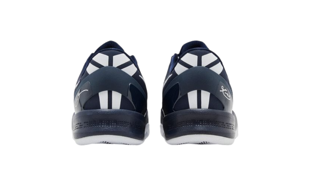 Nike Kobe 8 Protro College Navy