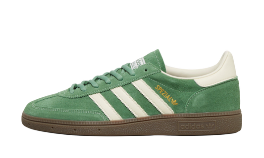 Adidas Handball Spezial Preloved Green White