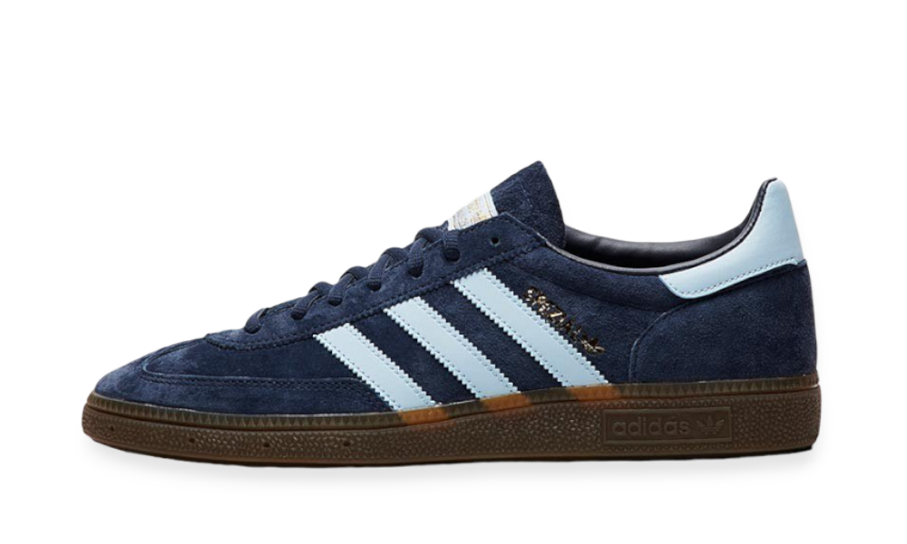 Adidas Handball Spezial Navy Gum