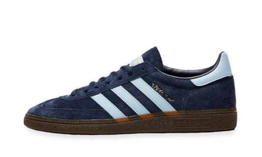 Adidas Handball Spezial Navy Gum