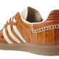 Adidas Samba Wales Bonner Brown Croc