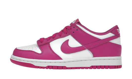 Dunk low Active Fuchsia