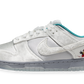 Nike Dunk Low "Ice"