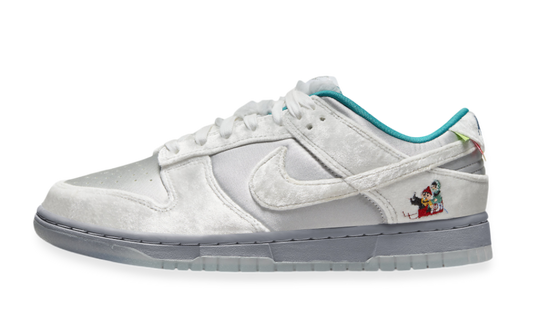 Nike Dunk Low "Ice"