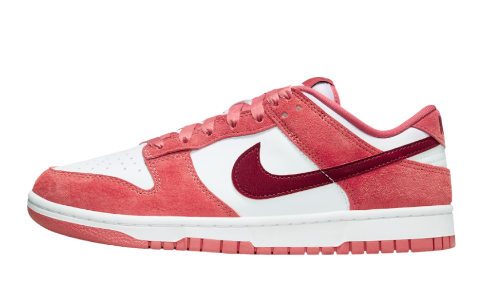 Nike Dunk Low Valentine's Day (2024)