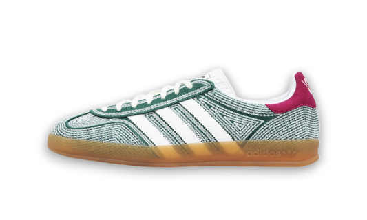 Adidas Gazelle Indoor Sean Wotherspoon Hemp Green