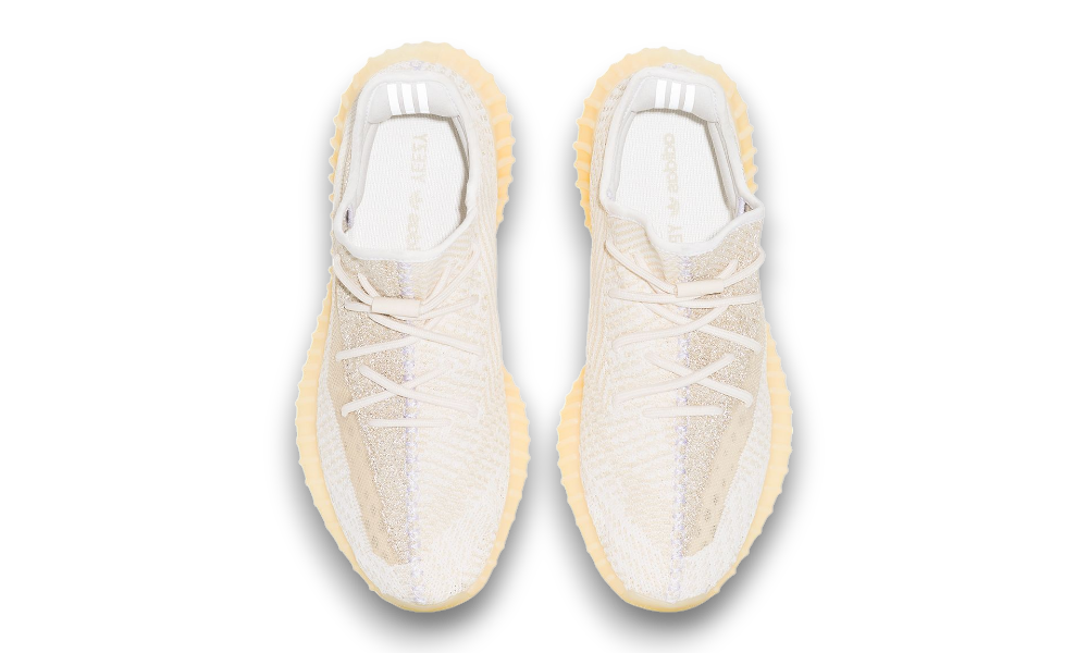 Adidas Yeezy Boost 350 V2 Natural