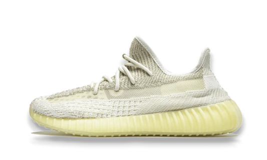 Adidas Yeezy Boost 350 V2 Natural