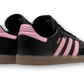 Adidas Samba Inter Miami CF Messi Black