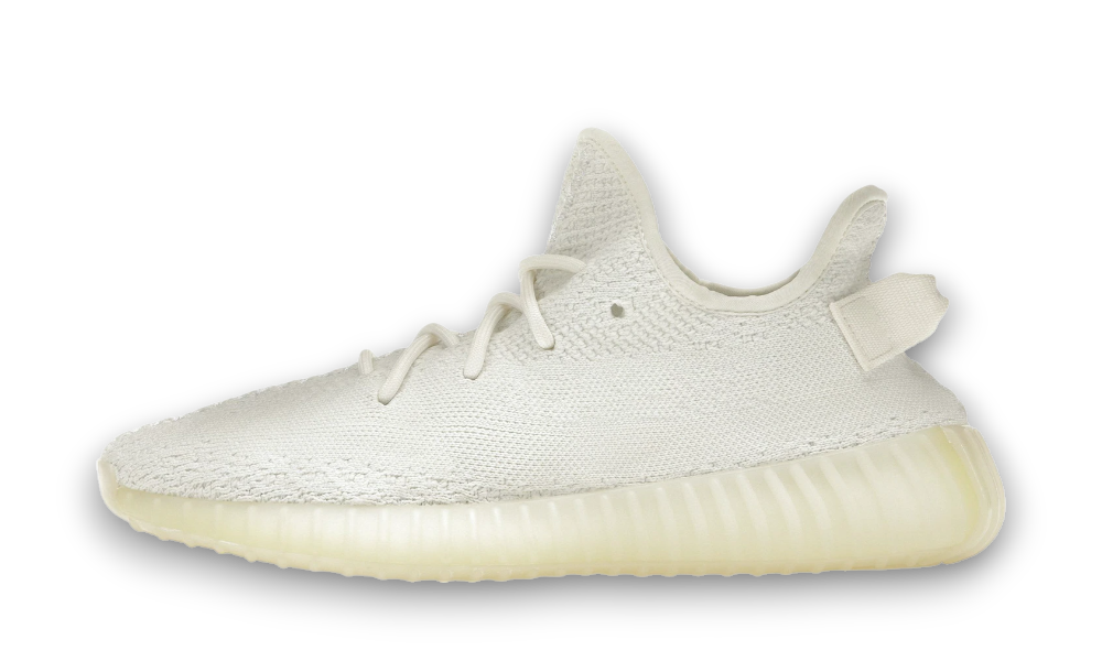 Adidas Yeezy Boost 350 V2 Cream White