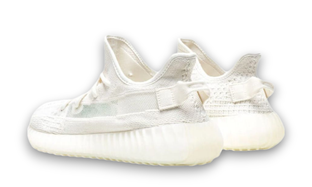 Adidas Yeezy Boost 350 V2 Cream White