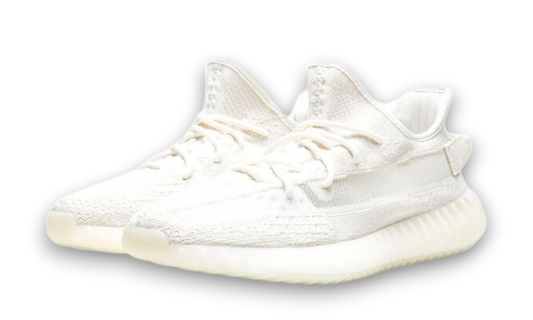 Adidas Yeezy Boost 350 V2 Cream White