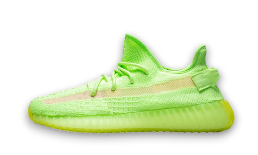 Adidas Yeezy Boost 350 V2 Glow